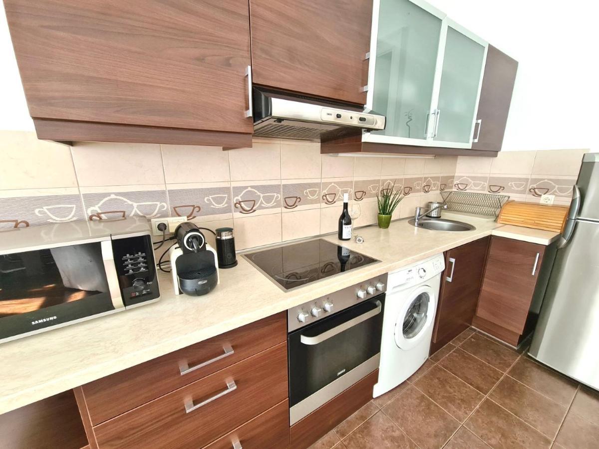Ricky Apartment Budapeszt Zewnętrze zdjęcie