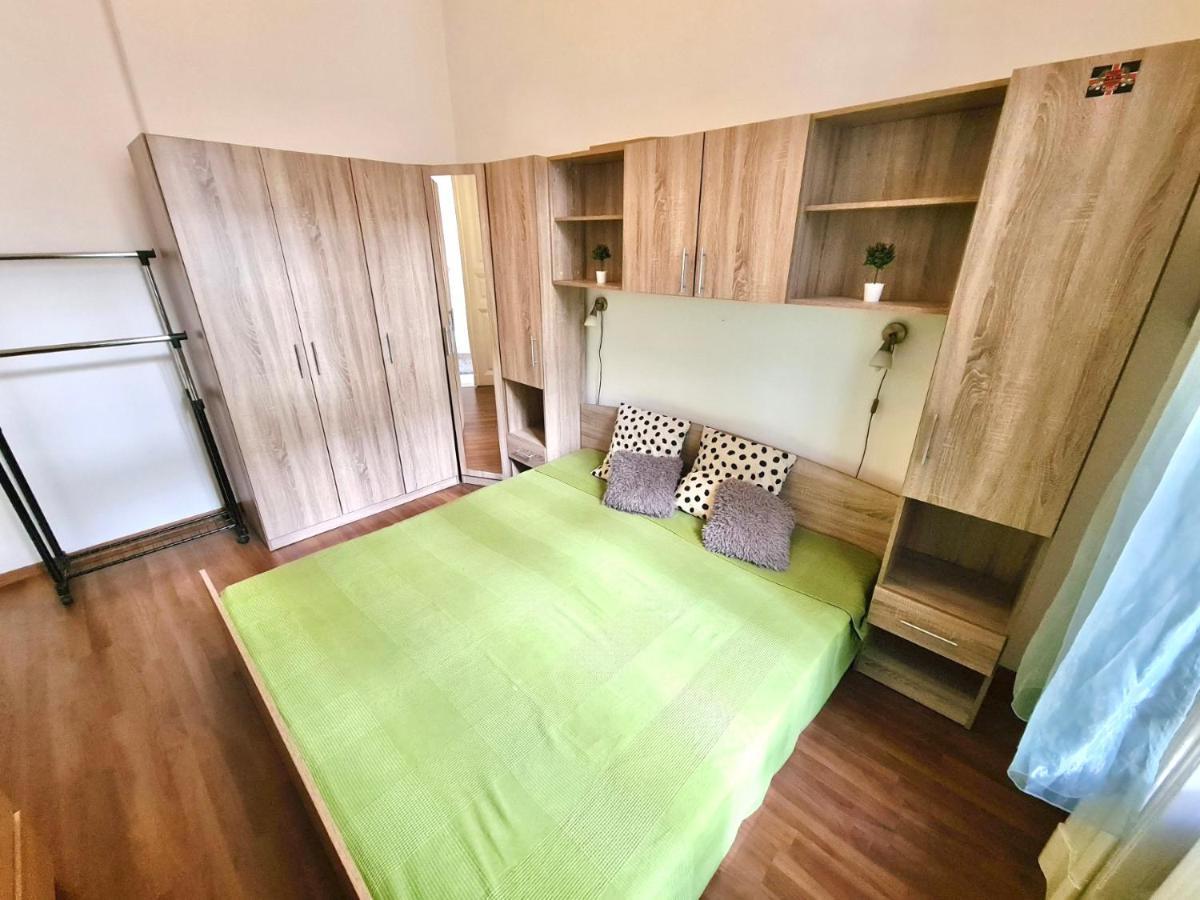 Ricky Apartment Budapeszt Zewnętrze zdjęcie
