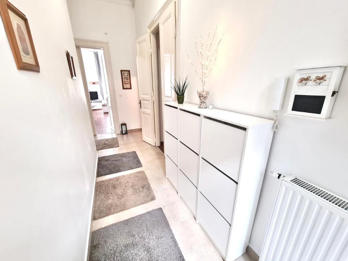 Ricky Apartment Budapeszt Zewnętrze zdjęcie