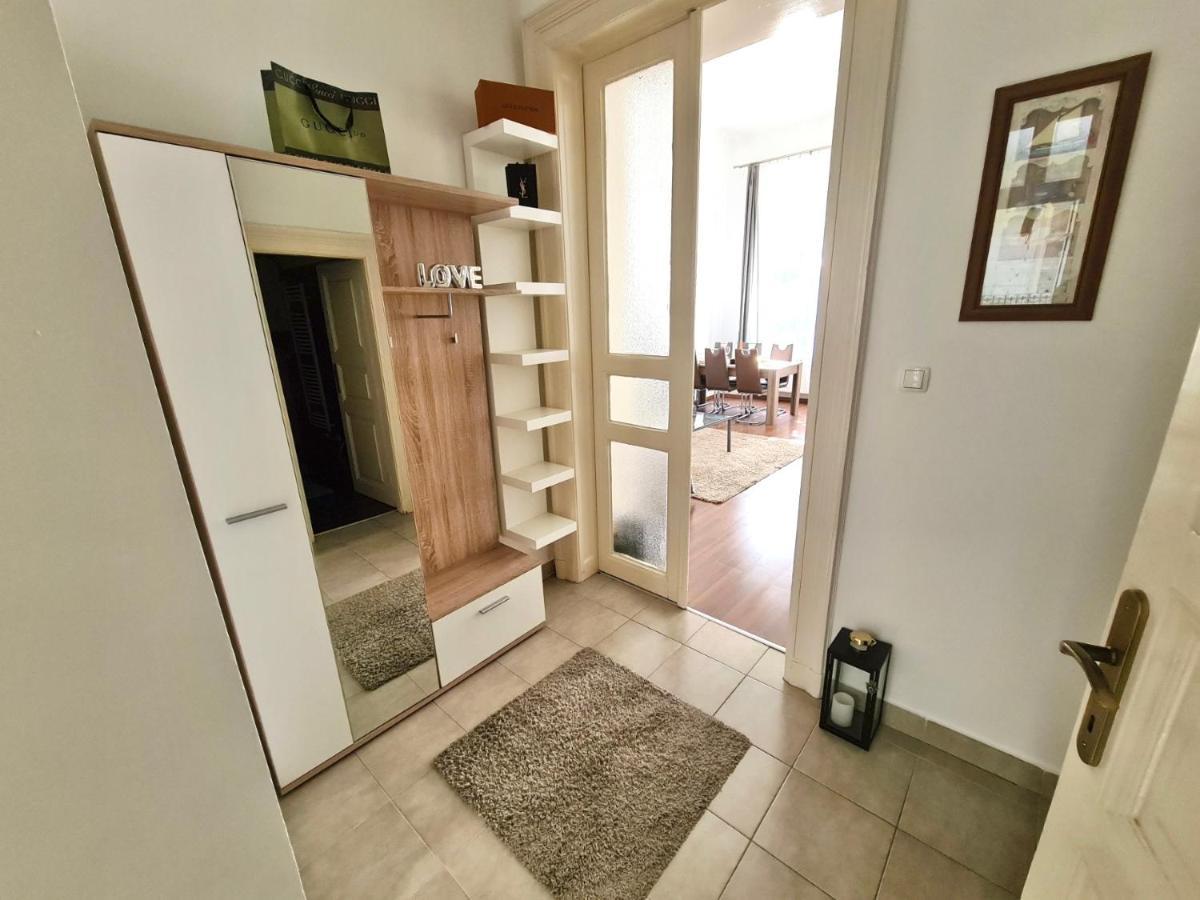 Ricky Apartment Budapeszt Zewnętrze zdjęcie