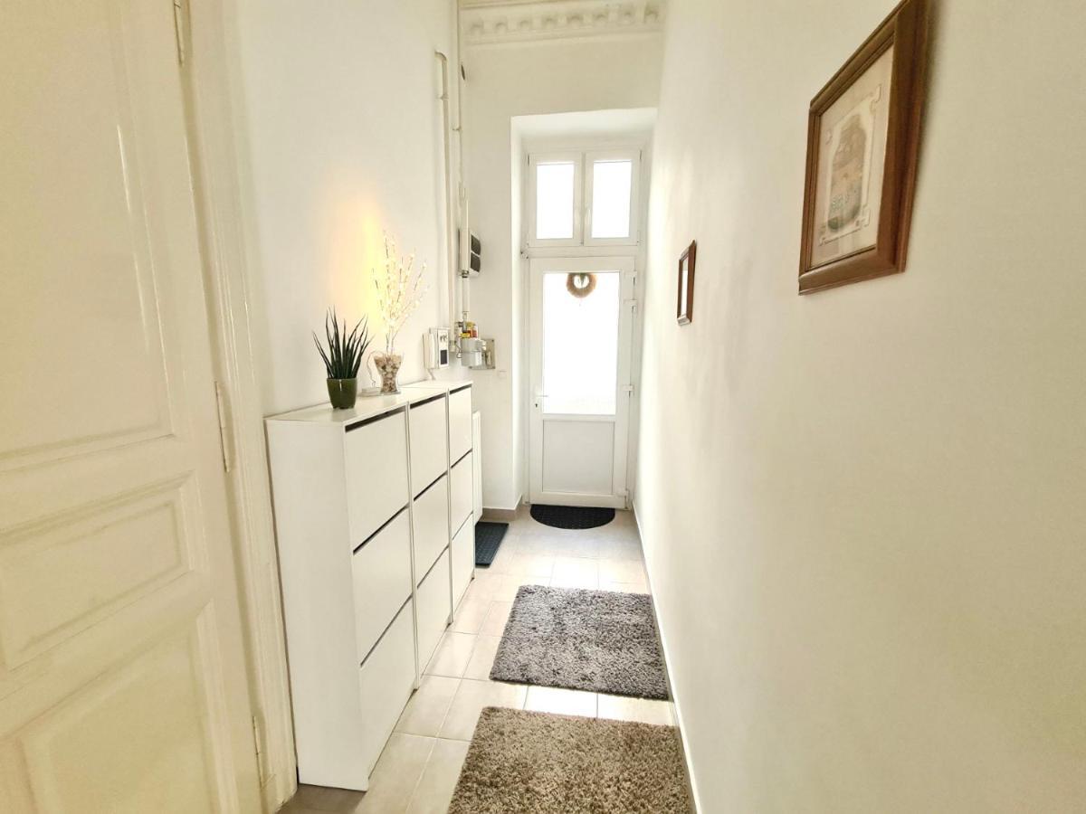 Ricky Apartment Budapeszt Zewnętrze zdjęcie